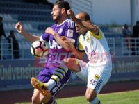 Lefke Ocak'a patladı: 3-0