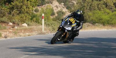 St. Hilarion’a tırmanacaklar