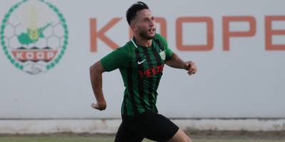 Rifat Dumlupınar'da