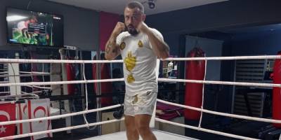 Arnavutluk’ta ringe çıkacak