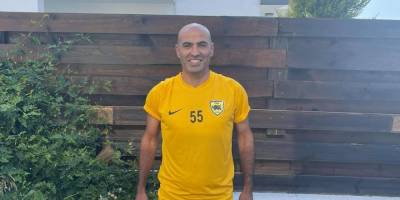 Bilal yeniden Maunacı