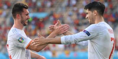 İsveç zirvede, İspanya’dan fark