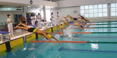 Küçükler ve yıldızlar yarışacak