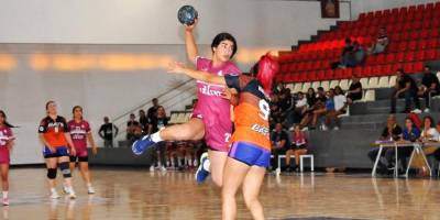 Kadınlarda UKÜ – DİGEM finali