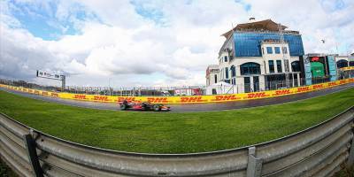 F1'de 'Türkiye Grand Prix'si' bilmecesi