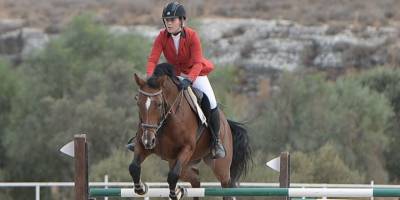 Royal Riding Club gururlu