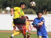 İskele'ye Binatlı freni: 3-1