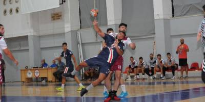 Finalin adı GG – Özgür Adımlar