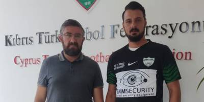 Ahmet Vatansever Dörtyol’da