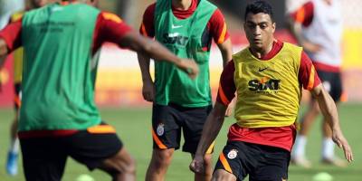 Mostafa Mohamed sakatlandı