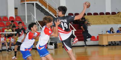 U-16’da sona gelindi