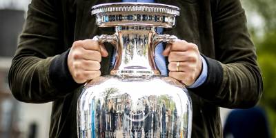 EURO 2020'nin en iyi 11'i belli oldu