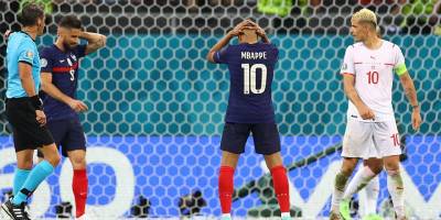 Fransız basını: Hayal kırıklığı