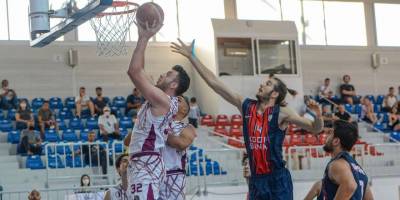 YDÜ seriyi eşitledi: 65-55