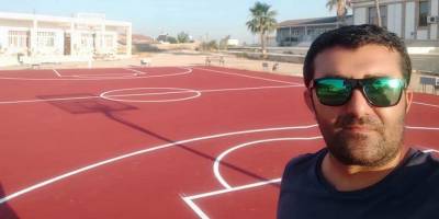 Özkahraman’dan spora gönüllü destek