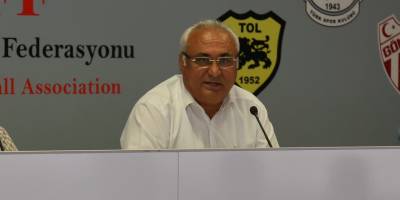 Ocak’ta Arslan’dan mecburi ayrılık