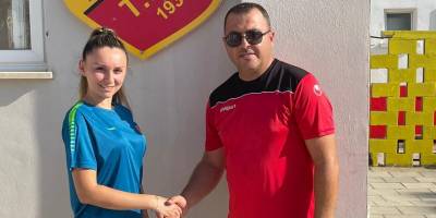 Urcan Vangöl Akademi antrenör kadrosu genişliyor