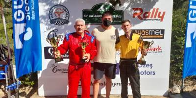 Balkanlar ikilisi birinciliğe tırmandı