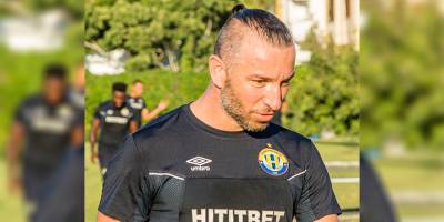 “Kendime ve takımıma sonsuz güvenim var”