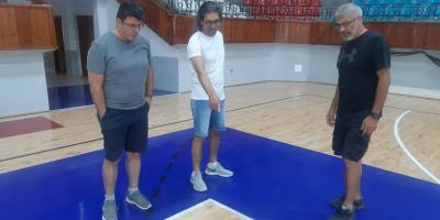 Basketbolda ‘Temizlig’ atılımı