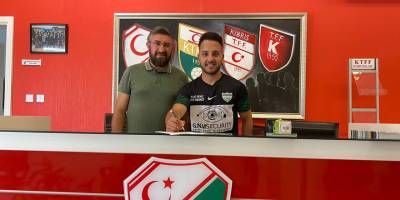 Eren Karaer Dörtyol’da