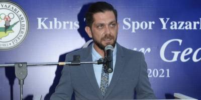 KTSYD’de tek aday Gürkan