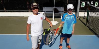 Head & Shoulders Cup başladı
