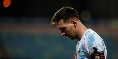 Paris Saint-Germain'den Messi'ye teklif