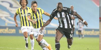 F.Bahçe'de Pereira'nın gelişi sonrası ilk ayrılık!