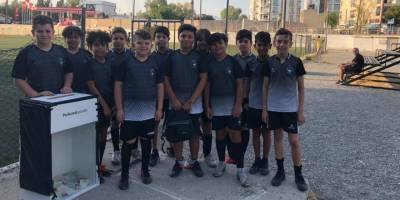 YAK Akademi’den Karel bebeğe destek