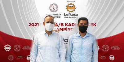 Ödüller Merkez Lefkoşa’da verilecek