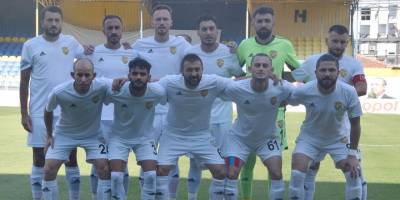 Ünal’lı Aliağa BAL finalinde