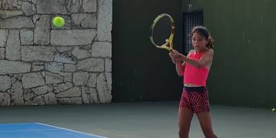 Head & Shoulders Cup’ta önlemler artırıldı