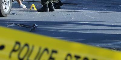 Güneyde futbol camiası yasta