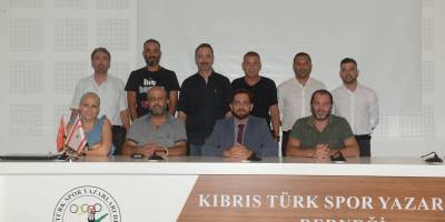 KTSYD’de görev dağılımı yapıldı