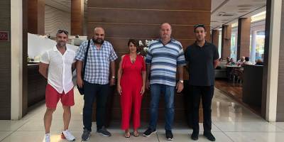 Motosiklet Kurumu ve Basel Holding-Polaris işbirliği