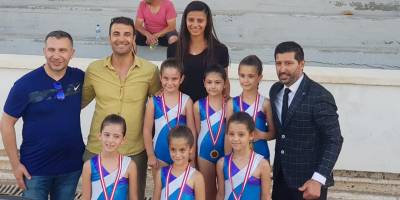 Karpaz Altın Kum, resmen federasyon üyesi