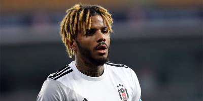 Beşiktaş, Roiser'i bekliyor