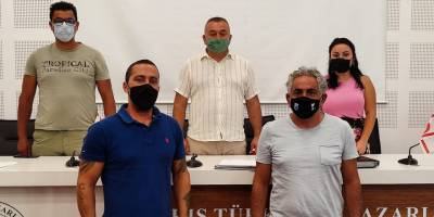 Okçulukta yeni başkan Serhat Deniz