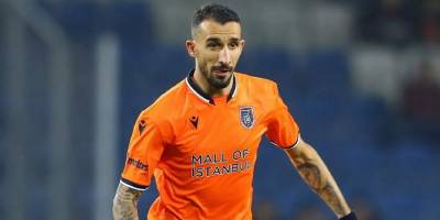 Mehmet Topal Beşiktaş’ta
