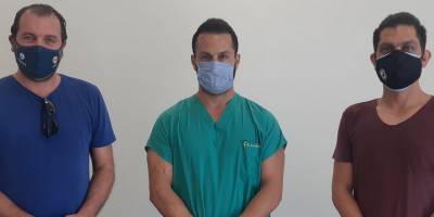 Uçaner’den aşı ve spor tavsiyesi