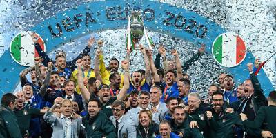 Dünya sporunda 2021 böyle geçti