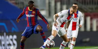 Galatasaray, PSG ile görüşüyor