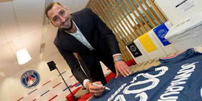 EURO 2020’nin en iyisi PSG’de