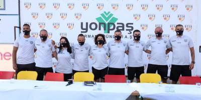 Dumlupınar hedeflerini anlattı