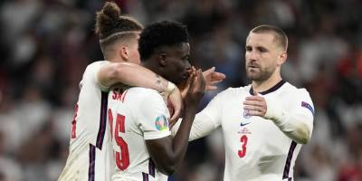 "Bunları hiçbir çocuk veya yetişkinin yaşamaması gerekiyor"