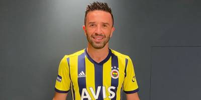 Yeni takımı belli oldu