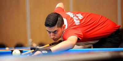 Bilardo Yaz Turnuvası başlıyor