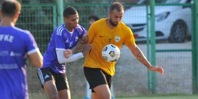 Ocak, Lefke karşısında güldü