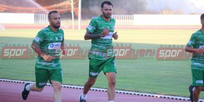 Bağcıl Burak Koçar’ı bitirdi